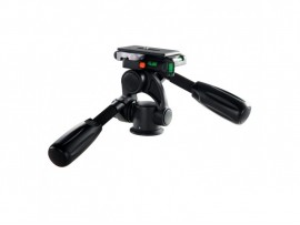 Vanguard PH-32 Panhead